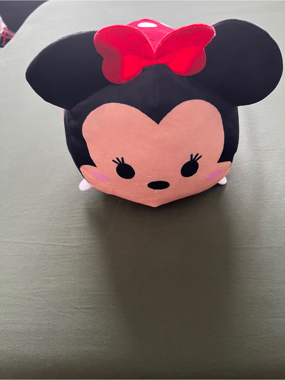 Disney Minnie Mouse Tsum Tsum